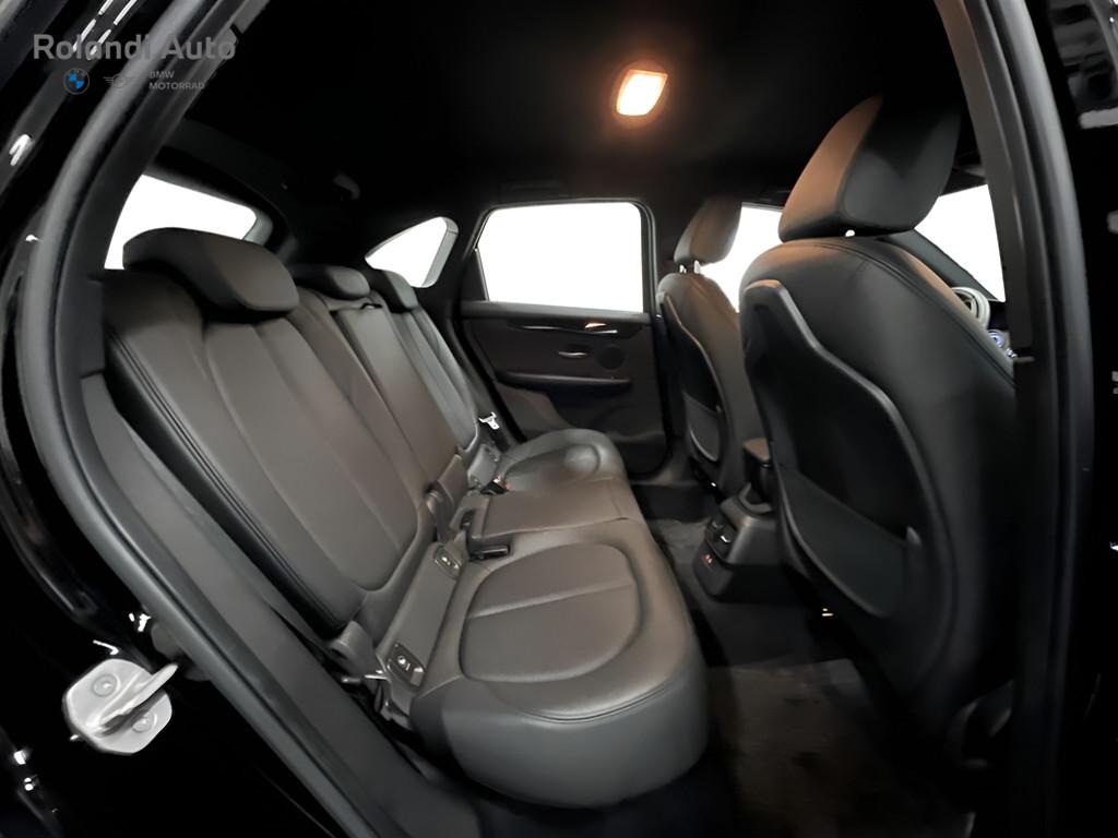 BMW Serie 2 218d Active Tourer Business auto my20