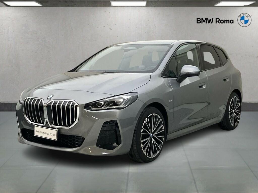 BMW Serie 2 218d Active Tourer Msport auto