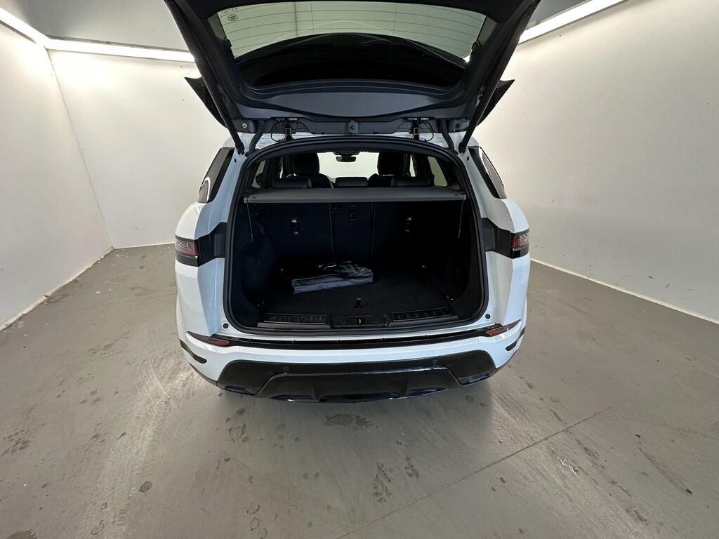 Land Rover Range Rover Evoque Evoque 2.0d i4 mhev R-Dynamic S awd 163cv auto
