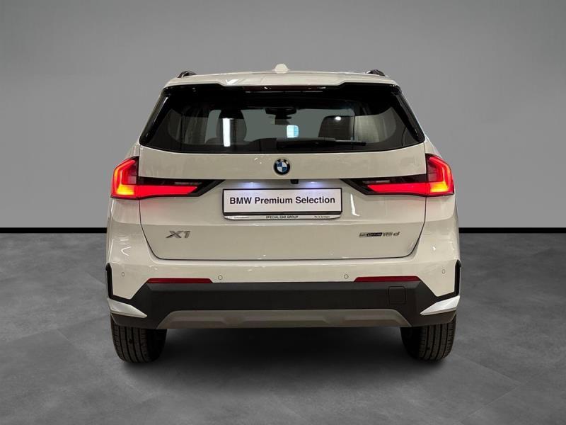 BMW X1 sdrive18d Edition Essence auto