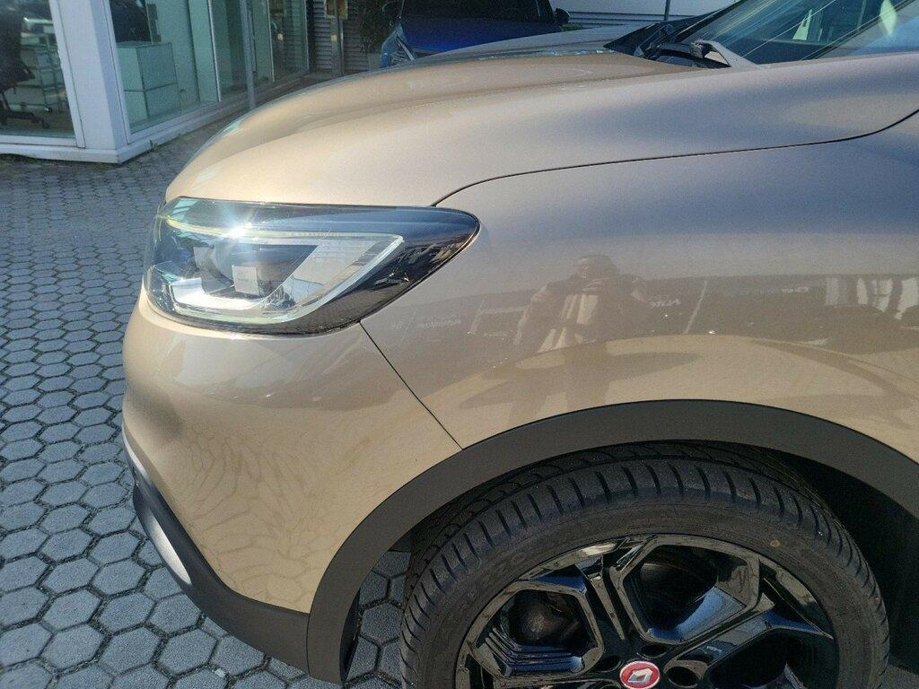 Renault Kadjar 1.2 tce energy Hypnotic2 130cv