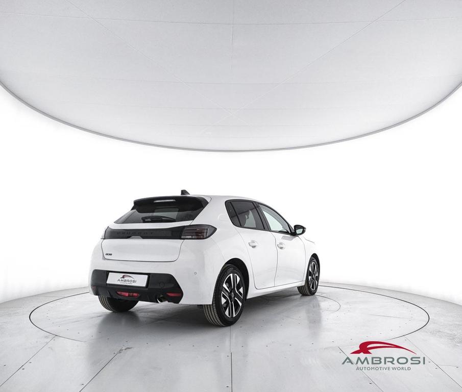 Peugeot 208 1.2 puretech Allure s&s 100cv