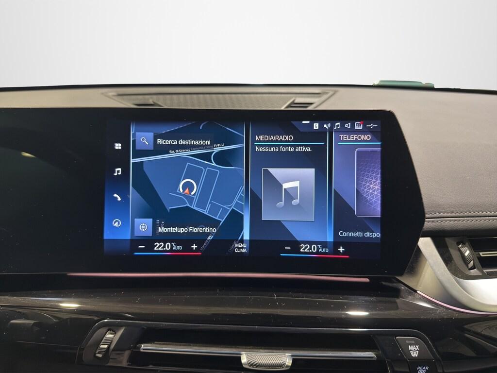 BMW X1 sdrive18d X-Line auto