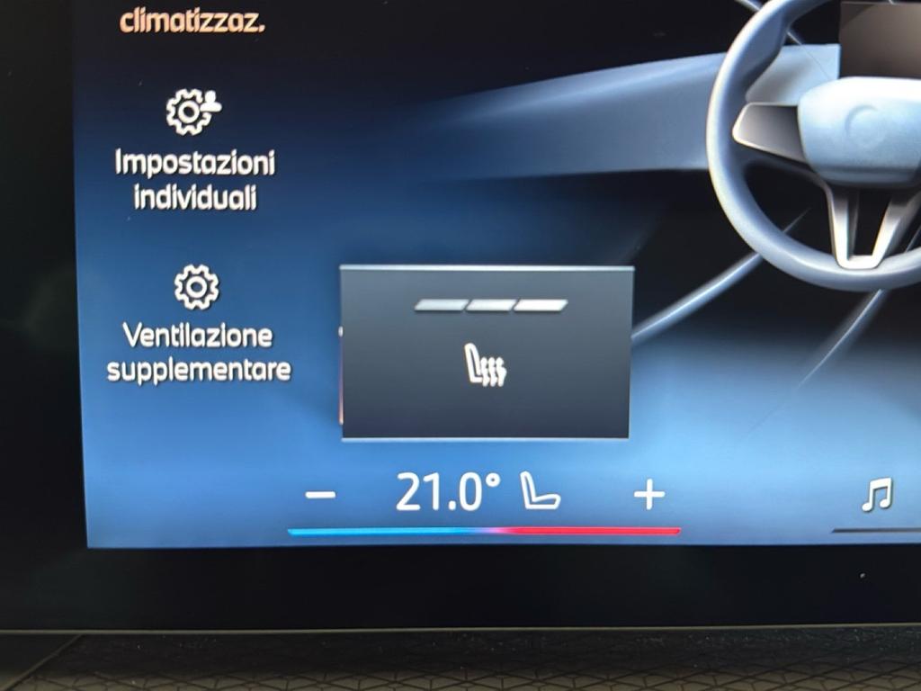BMW Serie 3 320d Touring mhev 48V Msport xdrive auto