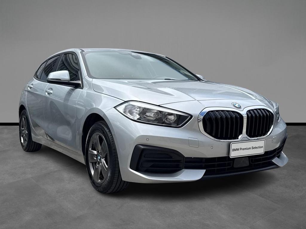BMW Serie 1 116d Business Advantage auto