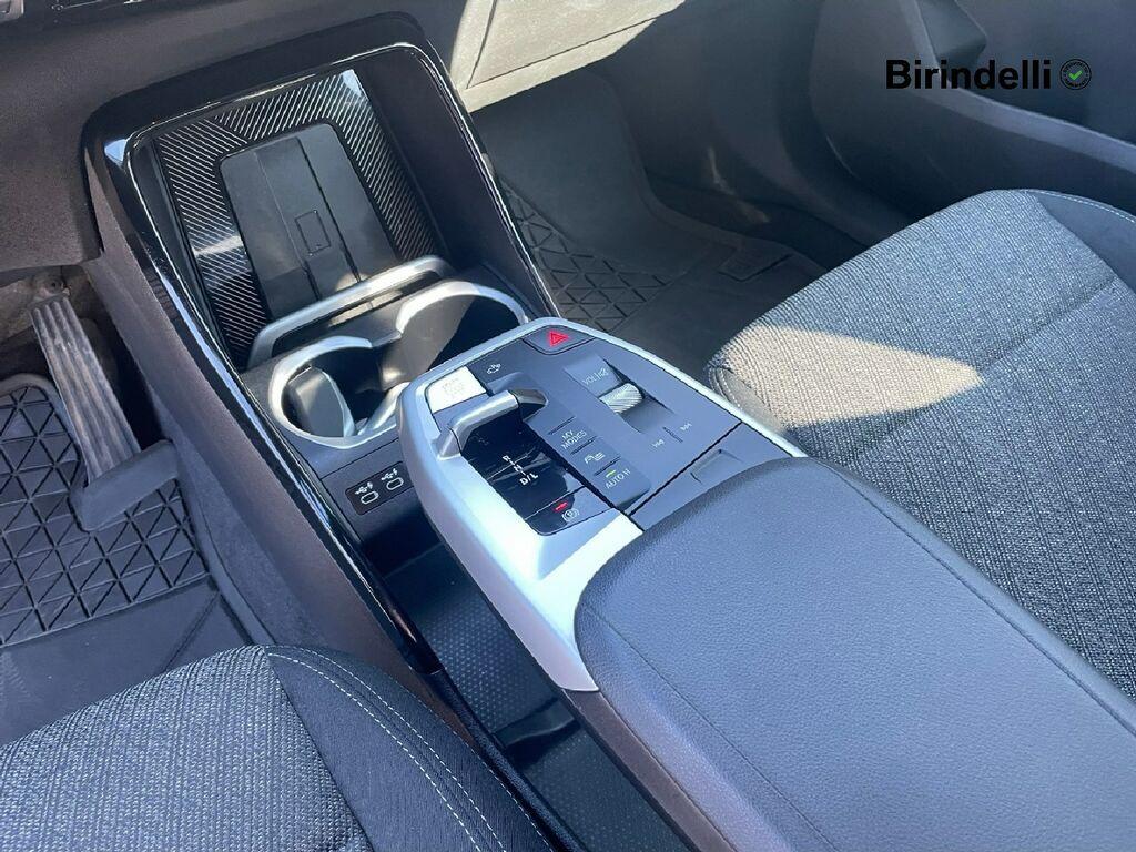 BMW X1 sdrive18d auto