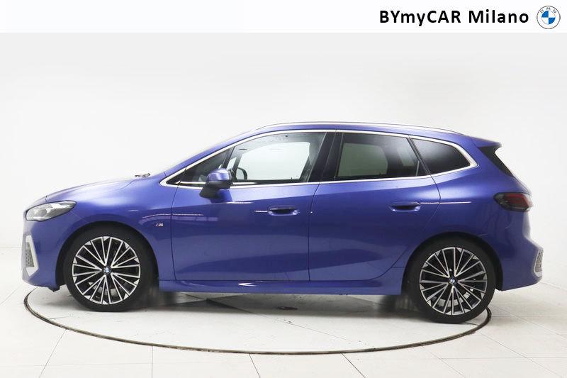 BMW Serie 2 218d Active Tourer Msport auto