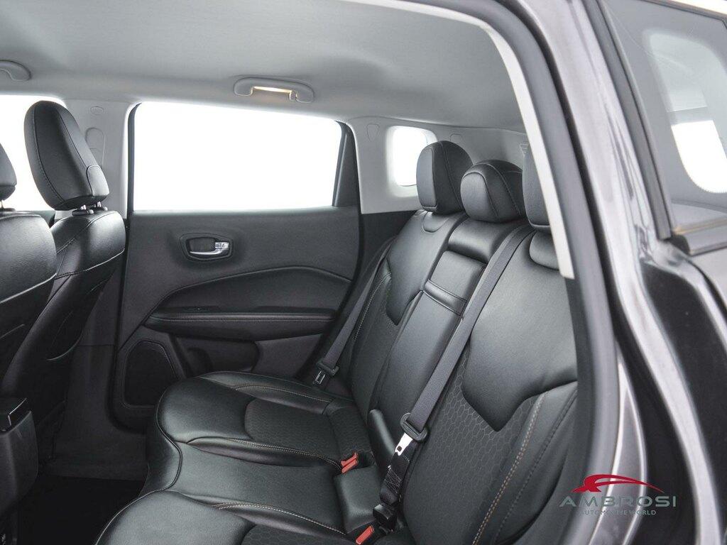 Jeep Compass 1.6 mjt Limited 2wd 120cv my19