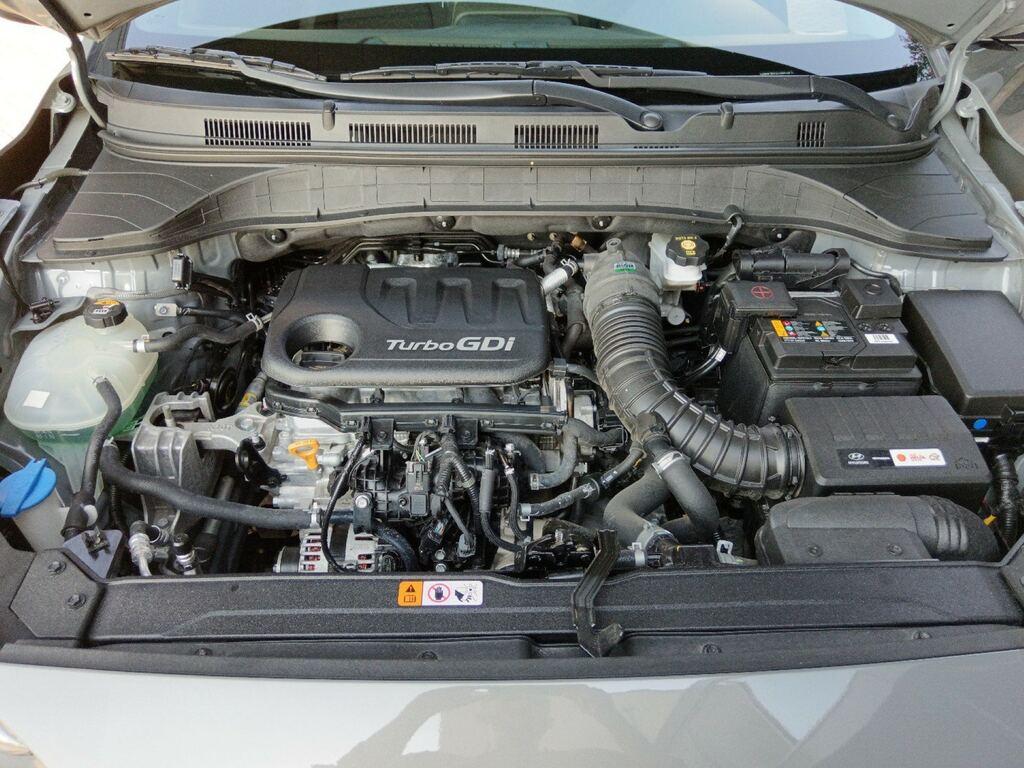 Hyundai Kona 1.0 t-gdi Xtech fca 2wd 120cv