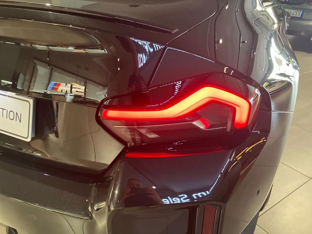 BMW M2 Coupe 3.0 460cv auto