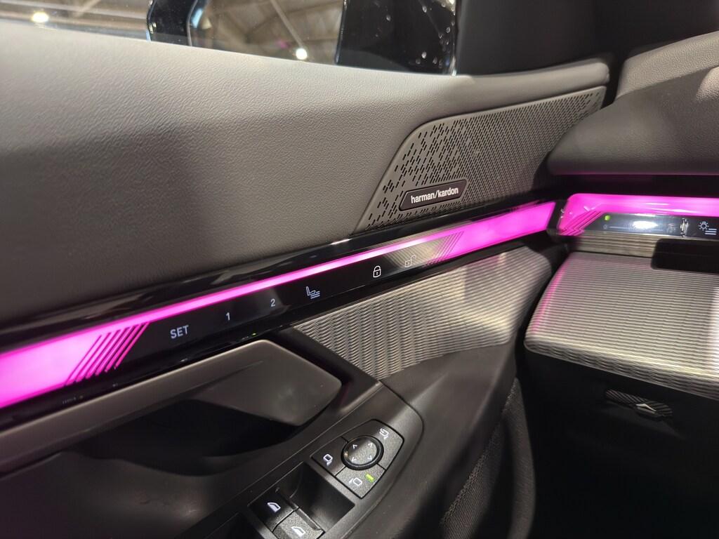 BMW i5 xdrive40 M Sport Pro