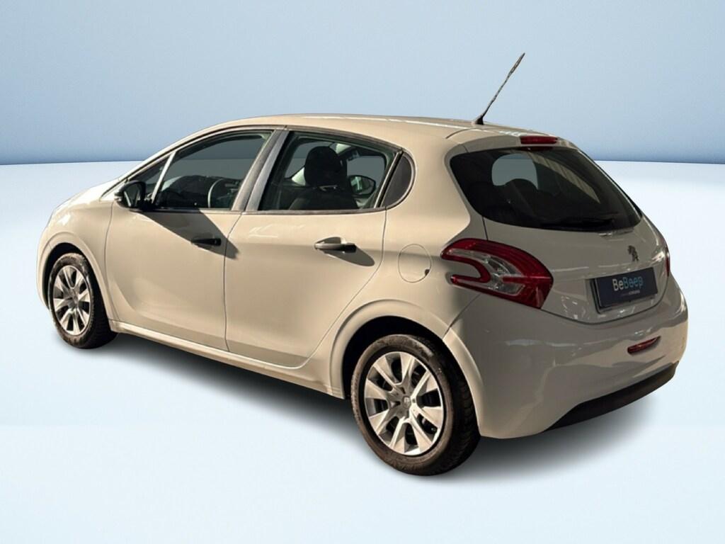 Peugeot 208 1.0 puretech (vti) 12v Access 5p