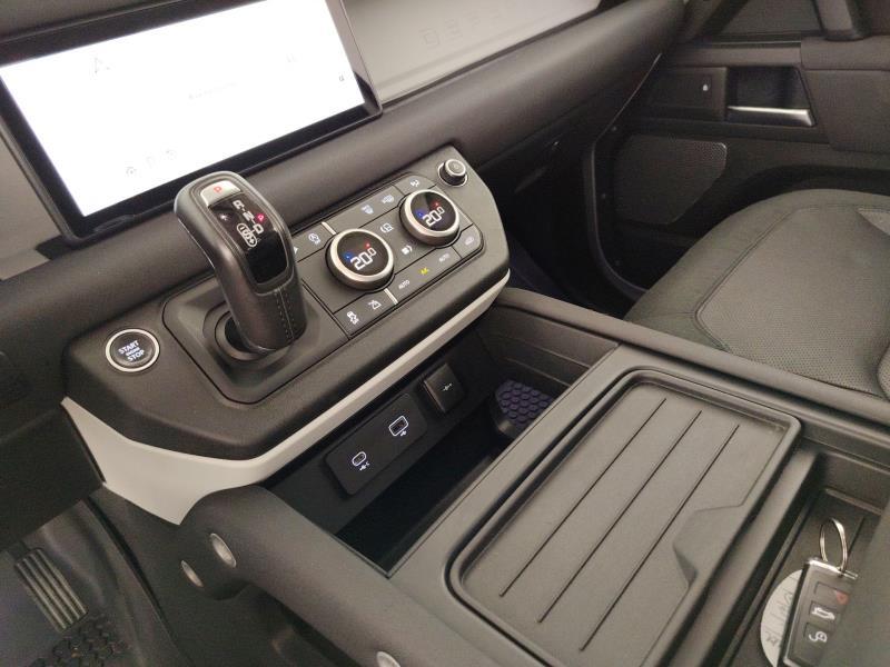 Land Rover Defender 90 3.0d i6 mhev awd 250cv auto