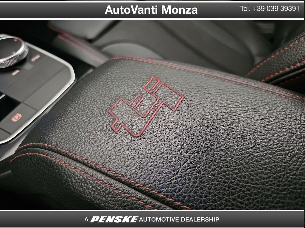 BMW Serie 1 128ti Msport auto