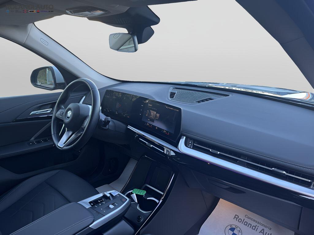 BMW iX1 30 xdrive X-Line