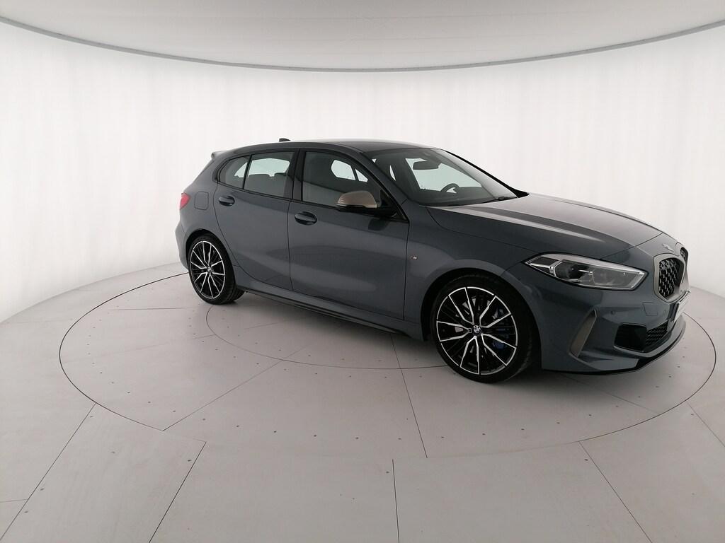 BMW Serie 1 M 135i xdrive auto