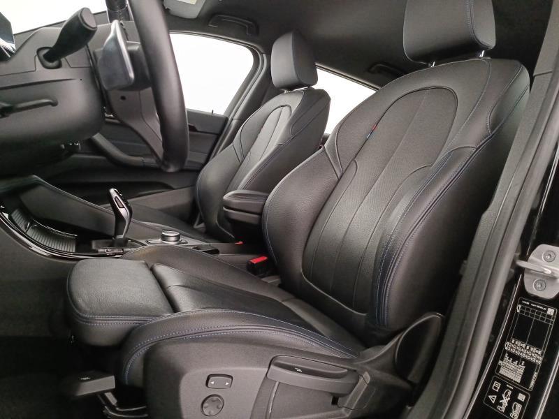 BMW X2 xdrive20d auto