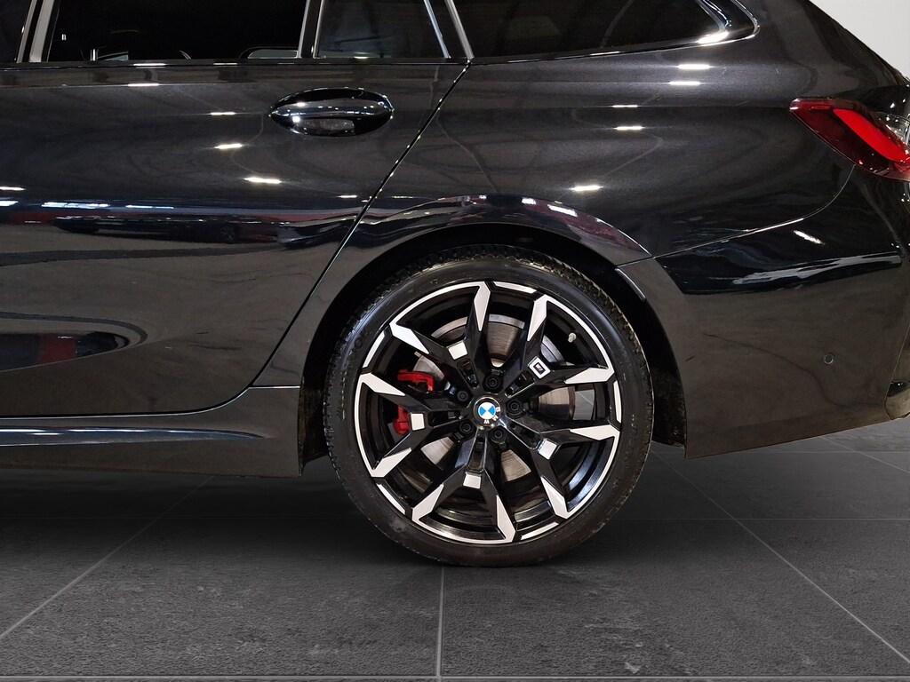 BMW Serie 3 320d Touring mhev 48V xdrive M Sport Pro auto