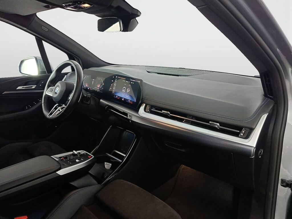 BMW Serie 2 218d Active Tourer Msport auto