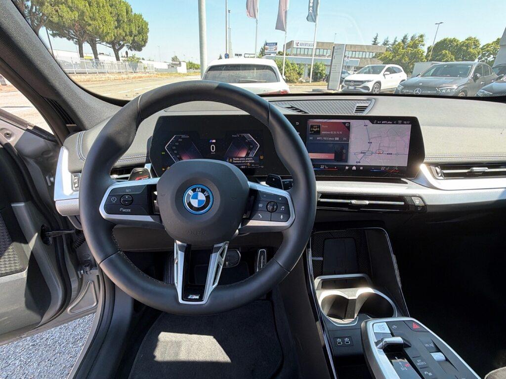 BMW X1 xdrive 25e MSport Pro auto