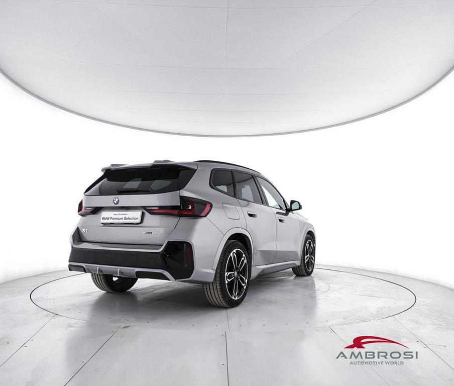 BMW X1 xdrive20d mhev 48V MSport Pro auto