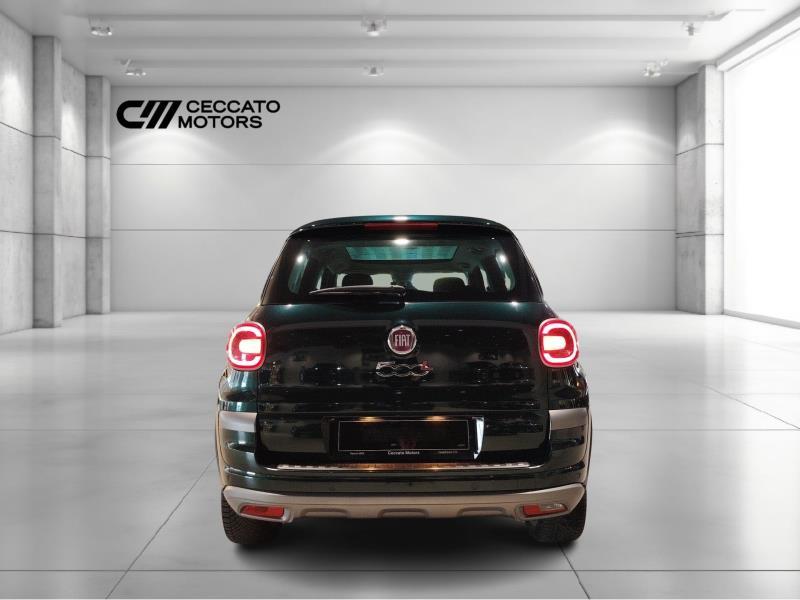 Fiat 500L 1.4 Mirror 95cv my19