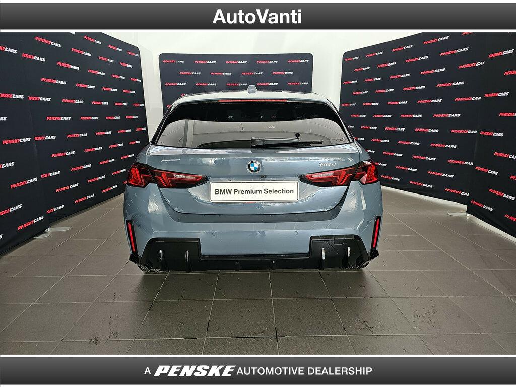 BMW Serie 1 118d MSport auto