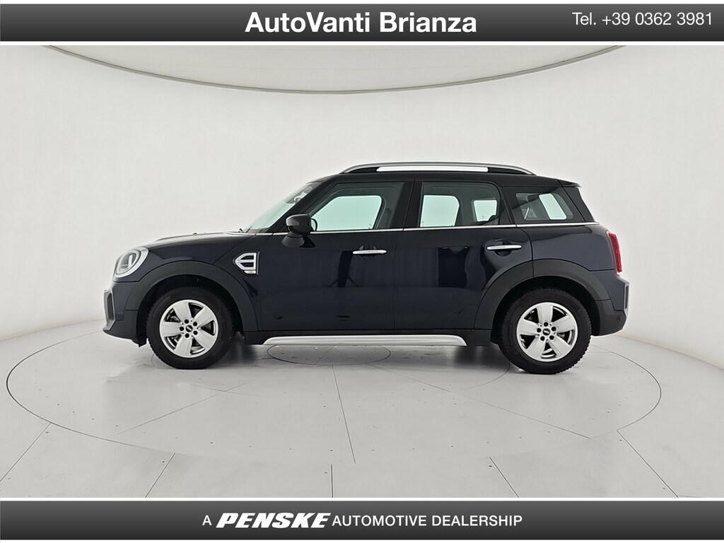 Mini Cooper Countryman 1.5 Business Auto