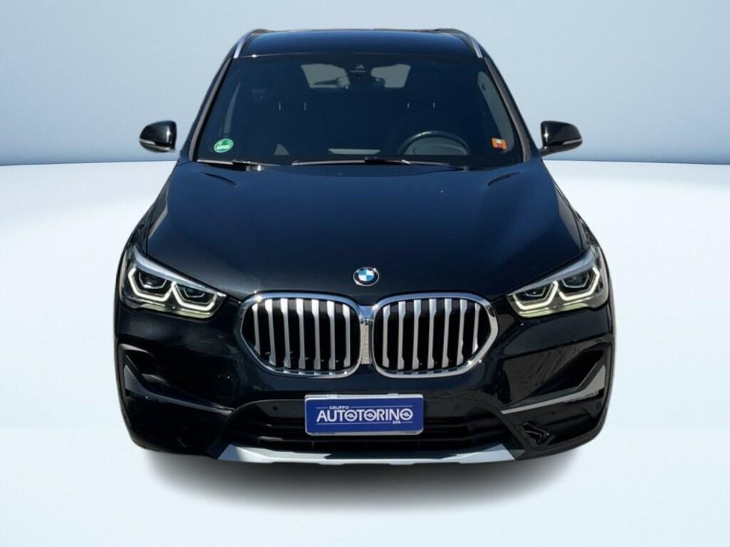 BMW X1 xdrive18d xLine Plus auto