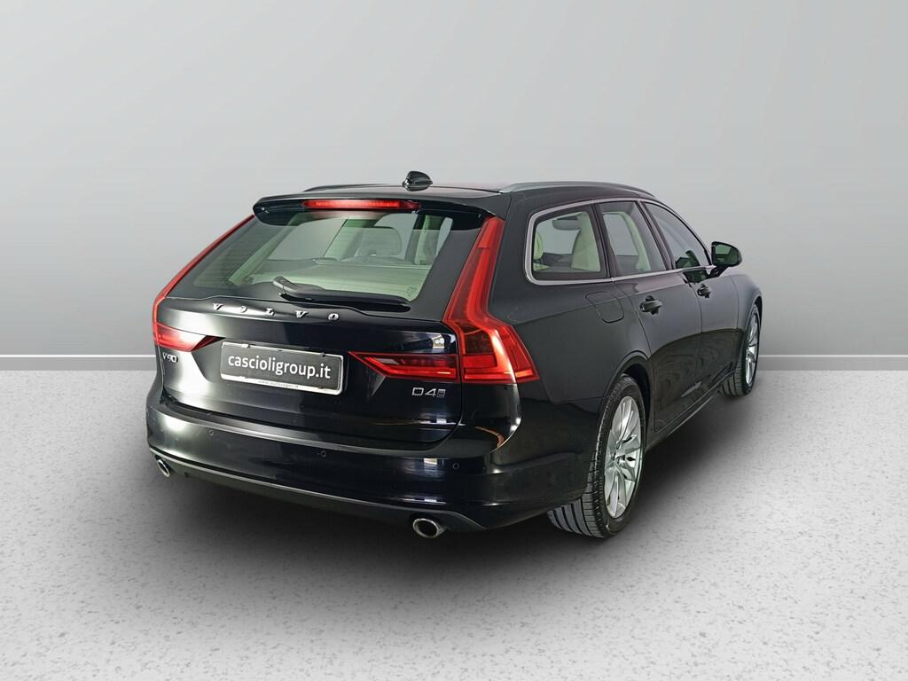Volvo V90 2.0 D4 Momentum Business Pro awd geartronic