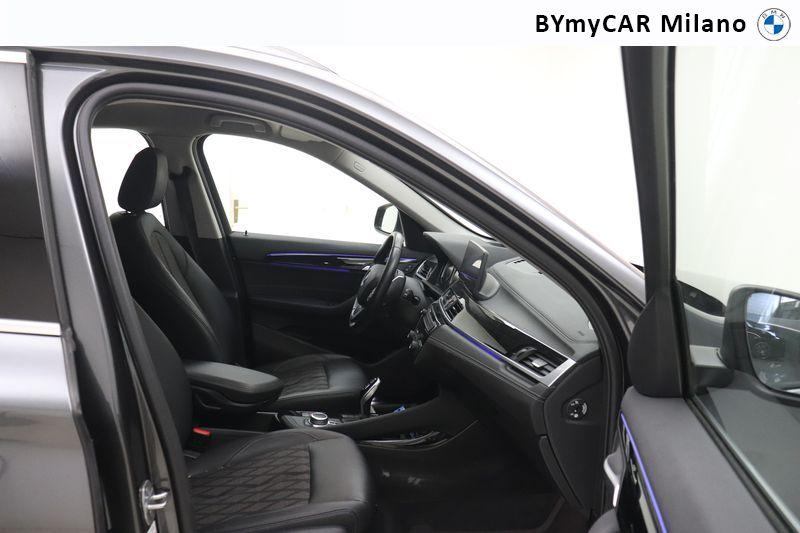 BMW X1 sdrive20i xLine auto