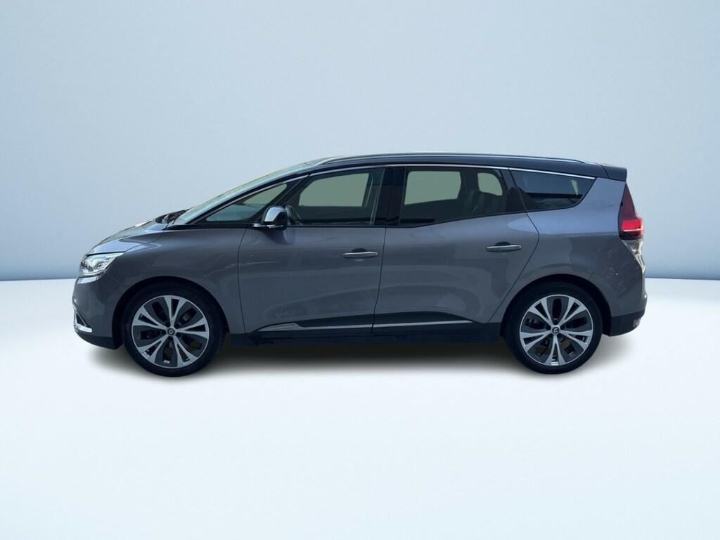 Renault Grand Scenic 1.5 dci energy Intens 110cv edc my18