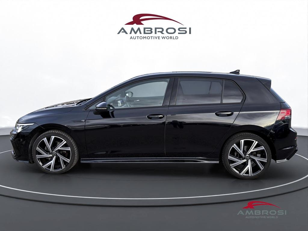 Volkswagen Golf 2.0 tdi scr R-Line 150cv dsg