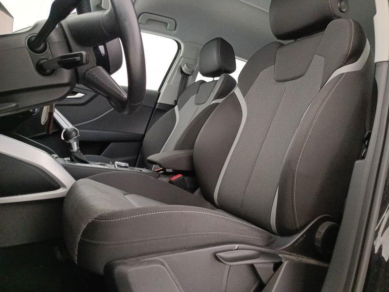 Audi Q2 30 1.6 tdi Business s-tronic my20