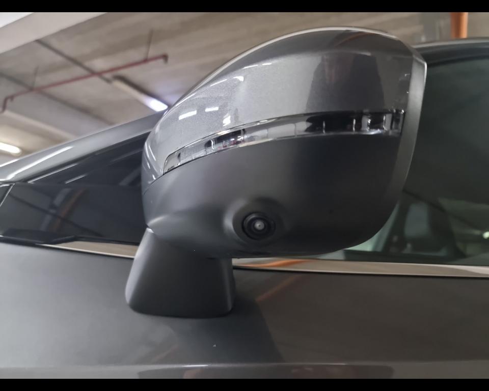 Nissan Qashqai 1.3 mild hybrid Tekna+ 2wd 158cv xtronic