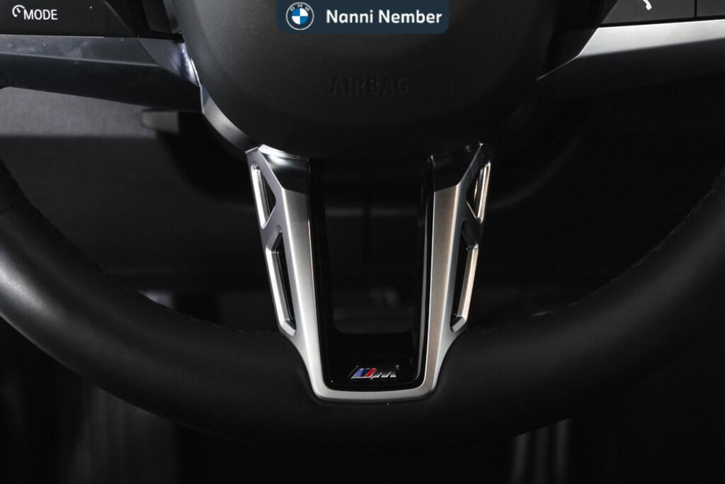 BMW Serie 2 218d Active Tourer Msport auto