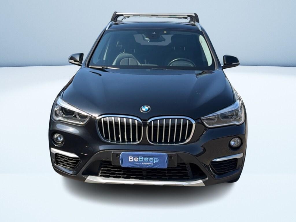 BMW X1 sdrive18d xLine auto
