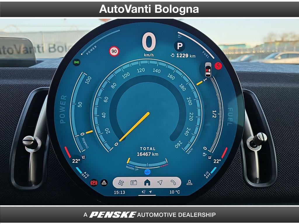 Mini Mini Countryman 2.0 48V D Classic auto