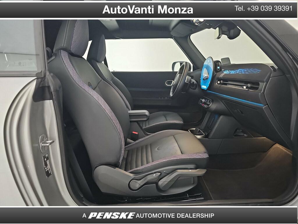 Mini Mini Cooper Cabrio 2.0 C Classic auto