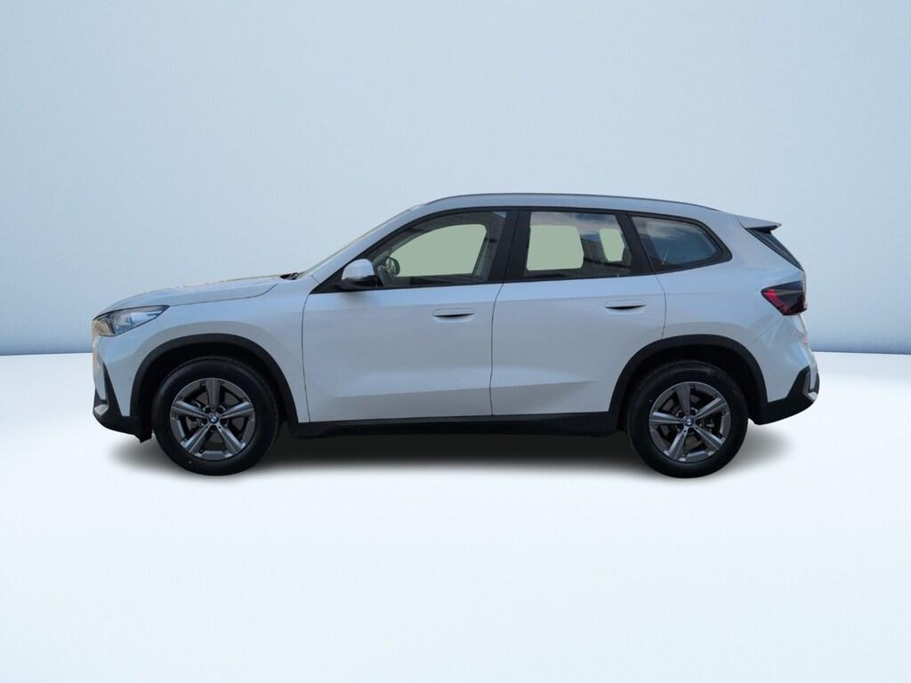 BMW X1 xdrive20d mhev 48V auto