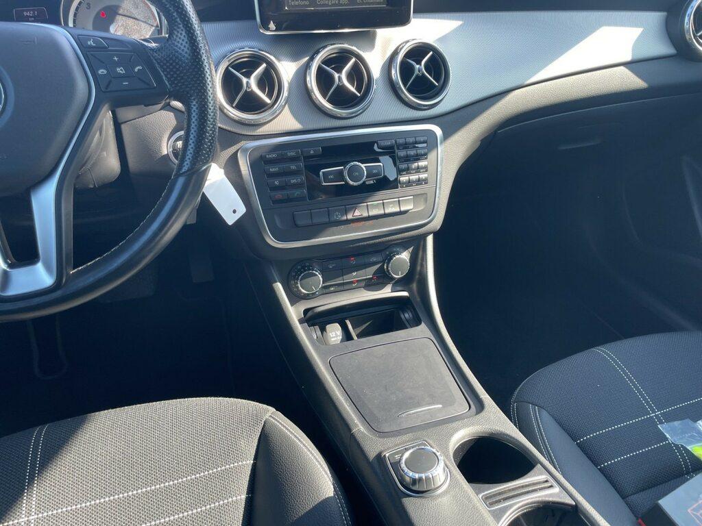 Mercedes GLA 200 d (cdi) Sport auto
