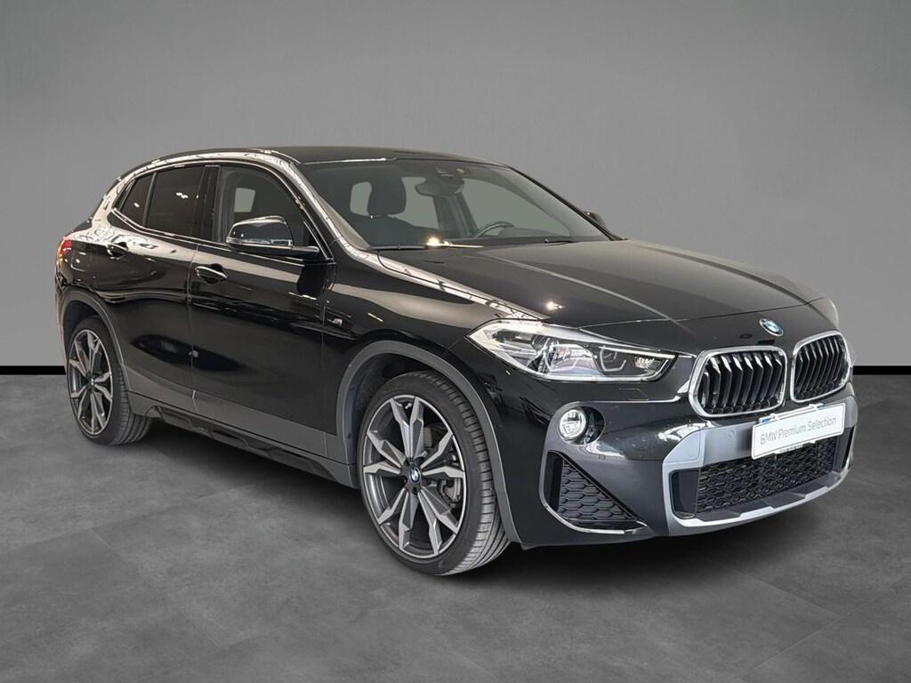 BMW X2 sdrive18d Msport X