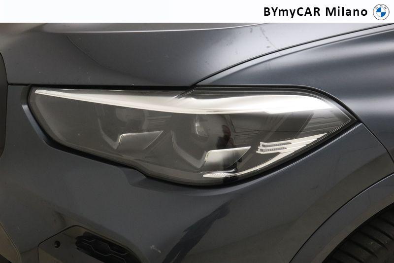 BMW X5 xdrive25d Msport auto