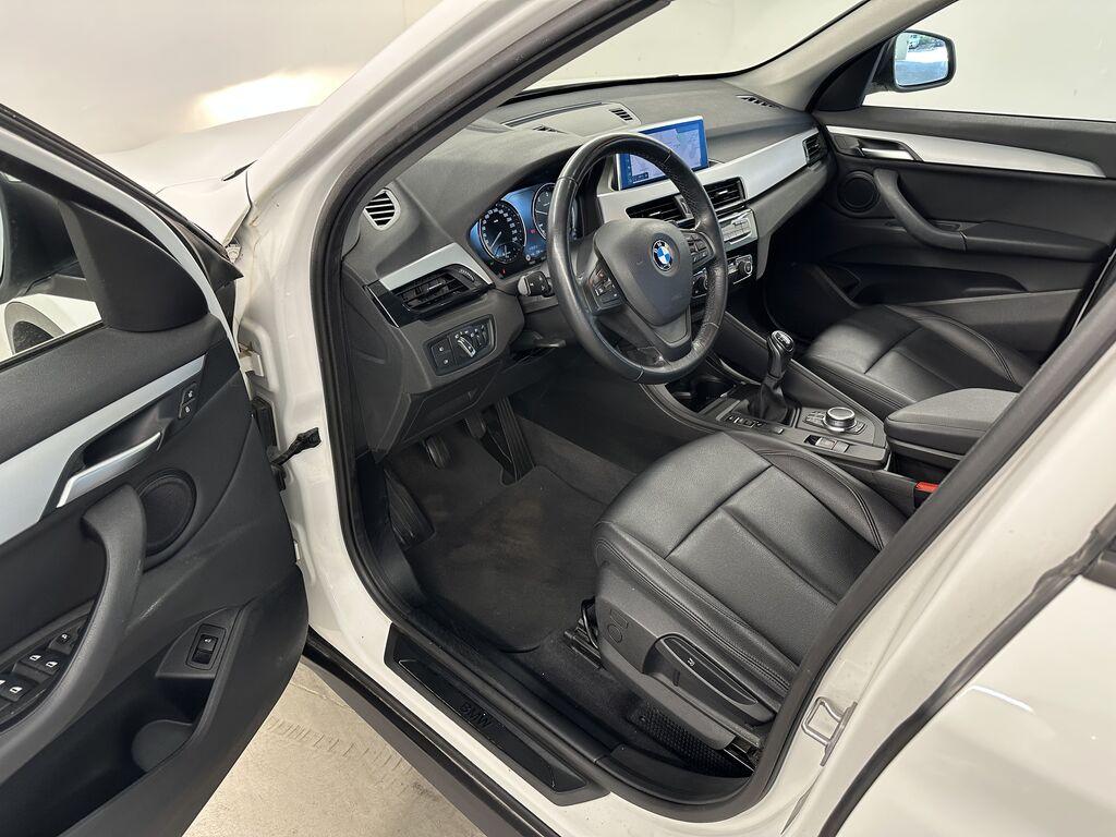BMW X1 sdrive16d Business Advantage