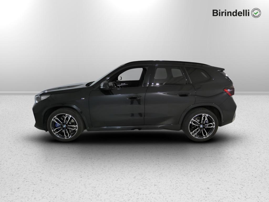 BMW X1 xdrive20d mhev 48V MSport auto