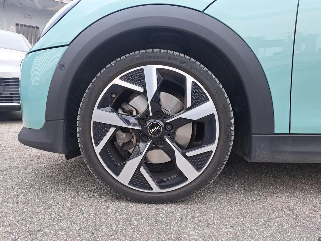 Mini Mini Cooper 3p 1.5 C Favoured auto