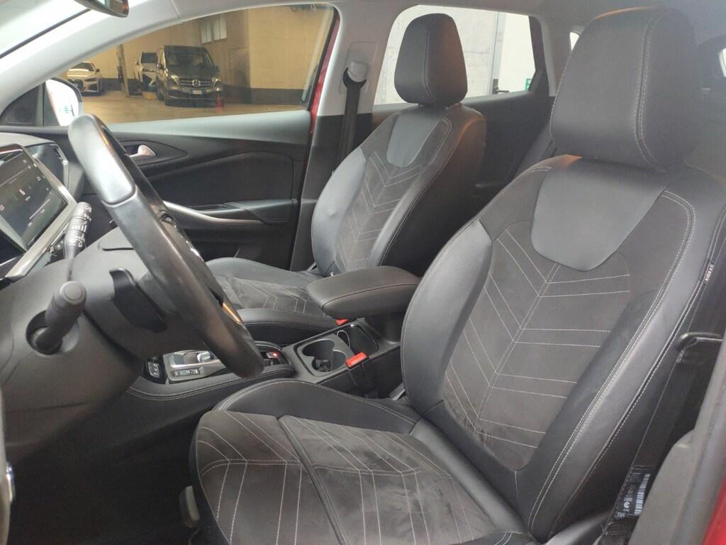 Opel Grandland Grandland 1.5 ecotec Business Elegance s&s 130cv at8