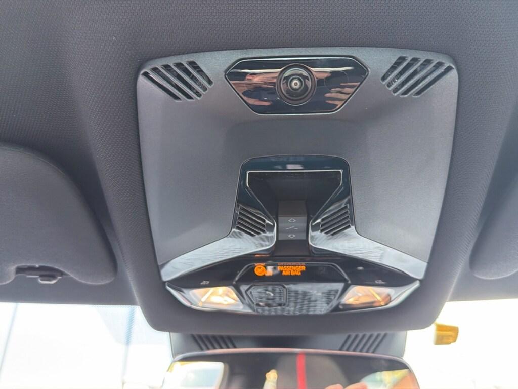 Mini Mini Cooper 3p 2.0 John Cooper Works JCW auto