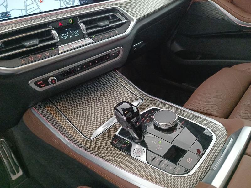 BMW X5 xdrive40d mhev 48V Msport auto