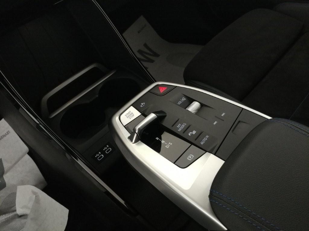 BMW Serie 2 230e Active Tourer xdrive Msport auto
